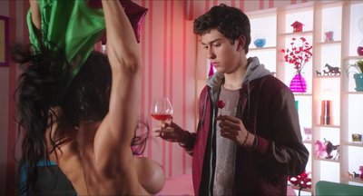 Мерси Малик