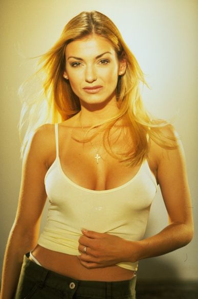 Мари-шанталь Тупен