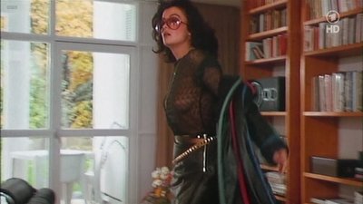 Мелани Тресслер