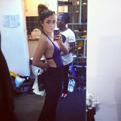 Мергиме Мурати