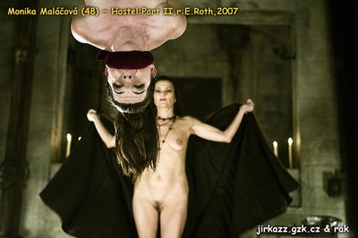 Моника Малакова