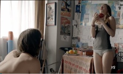 Мария Вальверде