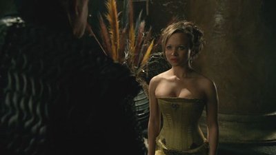 Мерил Кэсси