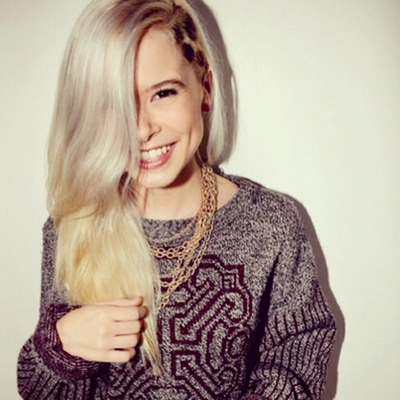 Меган Ван Туйл