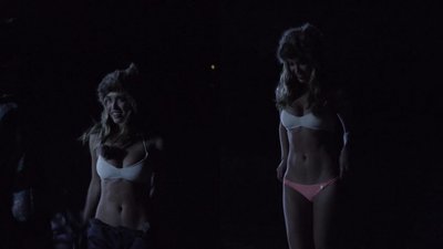 Мелисса Болона