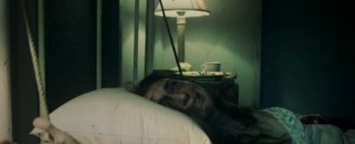 Мадлен Кеннеди