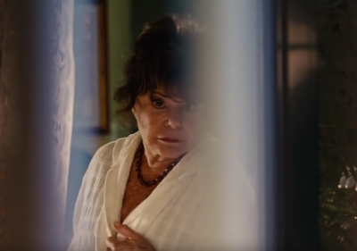 Митци Макколл