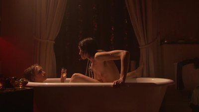 Наташа О'кифф