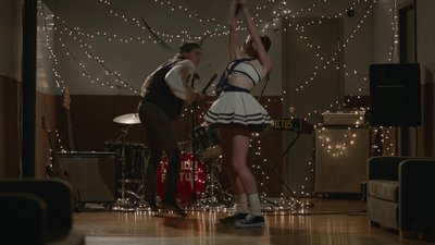 Николь Лалиберте