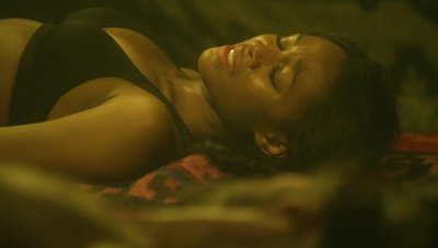 Николь Бехари