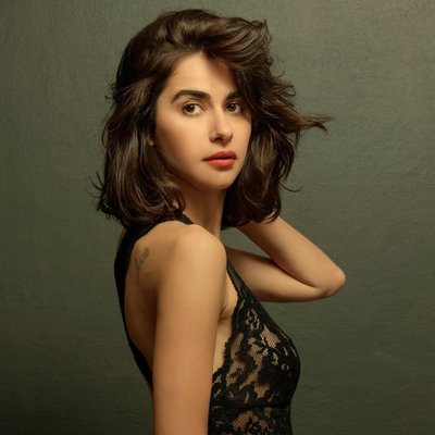 Несрин Кавадзаде