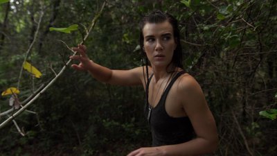 Натали Берн