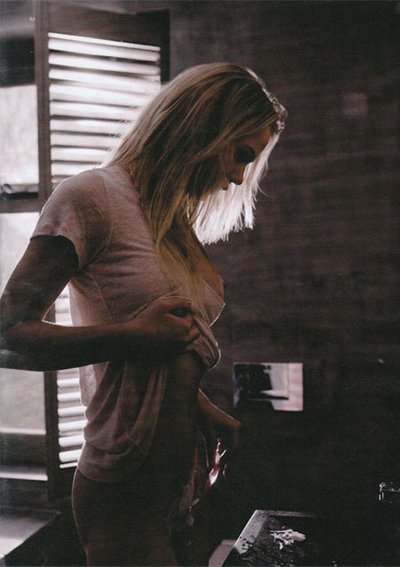 Николетт Клюйвер