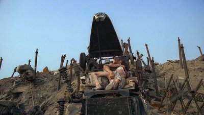 Николь Поттер