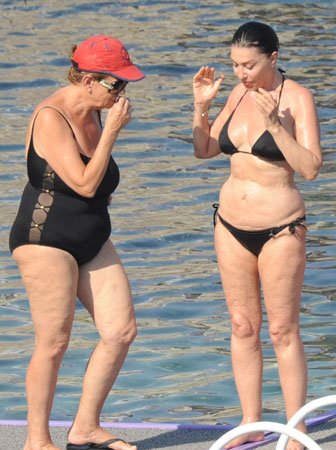 Нильгюн Белгюн