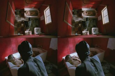 Наташа Ричардсон