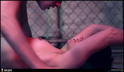 Николетт Ле Фей