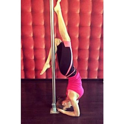 Надя Валенсия