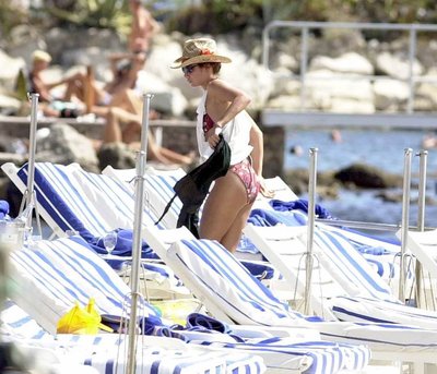 Натали Имбрулья