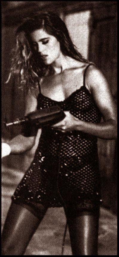 Натали Симон