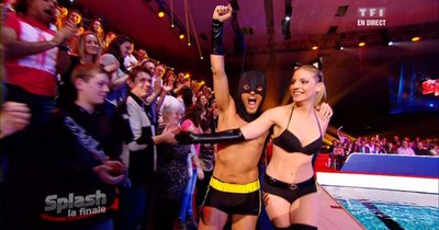 Надиж Лакруа