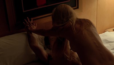 Наталья Волкодаева