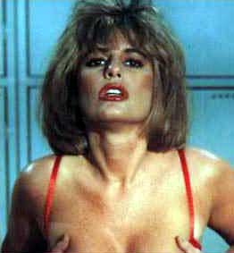 Нэнси Келли