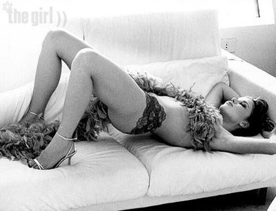 Наталия Родригес