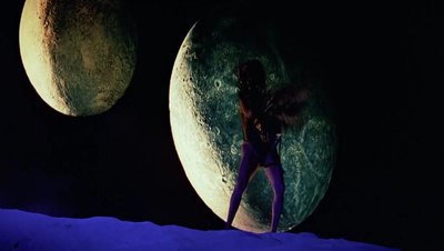 Нишель Николс