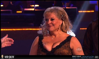 Нэнси Грейс