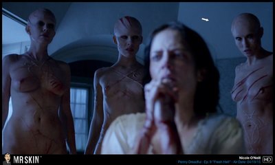 Николь О'нил