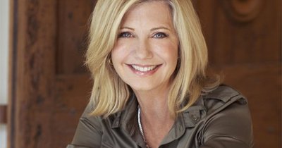 Оливия Ньютон Джон