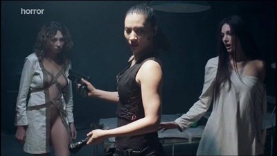 Оксана Борбат