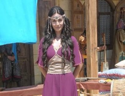 Озлем Йылмаз