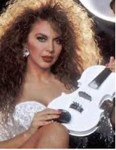 Ольга Брескин