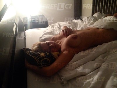 Орнелла Стикова