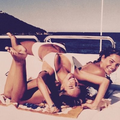 Оливия Перальта