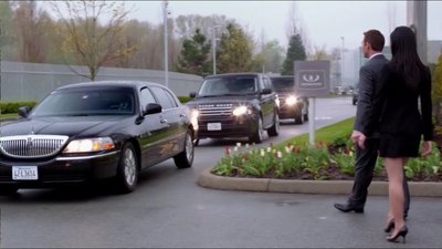 Оливия Ченг