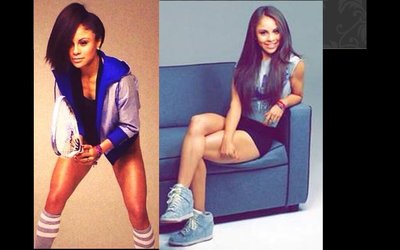 Паола Лонгория