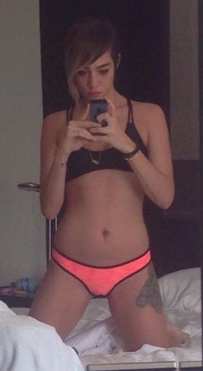 Памела Вогуэль