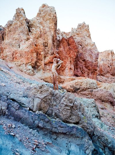 Феникс Котнер