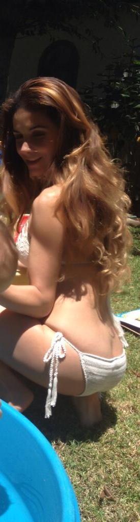 Патриция Мантерола