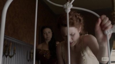 Пейдж Паттерсон