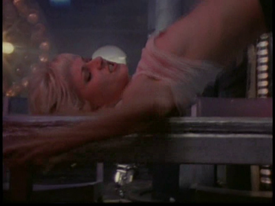 Лора Палмер