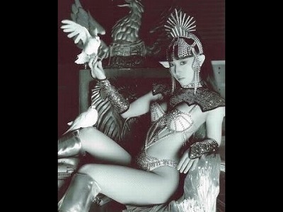 Принцесса Тенко