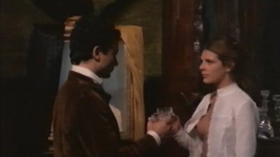 Памела Виллорези