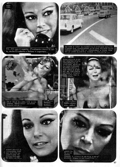 Анна Мария Пьеранджели