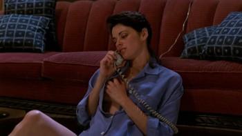 Патриция Шарбонно