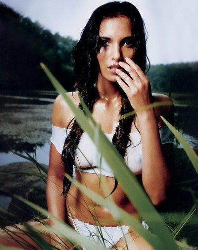 Падма Лакшми