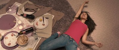 Паула Прендес